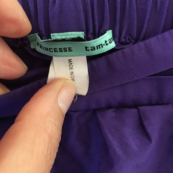 Dress - Picture 6 of 8